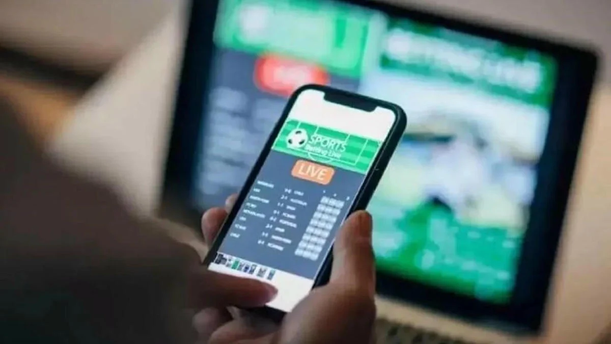 “Yasa dışı bahis” soruşturması |