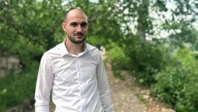 Balıkesir’de maden ocağında iş cinayeti |