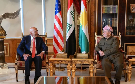 Gündemde Suriye vardı |