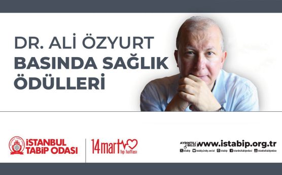 “Basında Sağlık Ödülleri” |