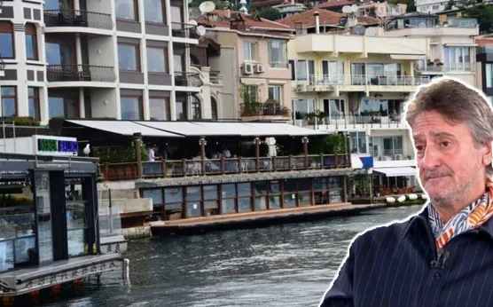 Ünlülere yönelik “uyuşturucu” soruşturması |