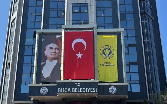 Buca Belediyesine yönelik “rüşvet” operasyonu: