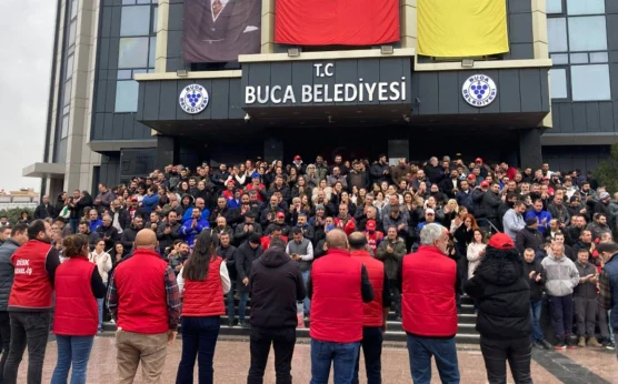 Maaş ve alacaklar ödenmiyor l