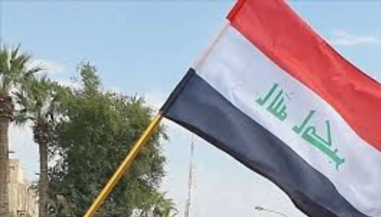 ‘Trump, Barrack’ı Irak için de değerlendiriyor’ |