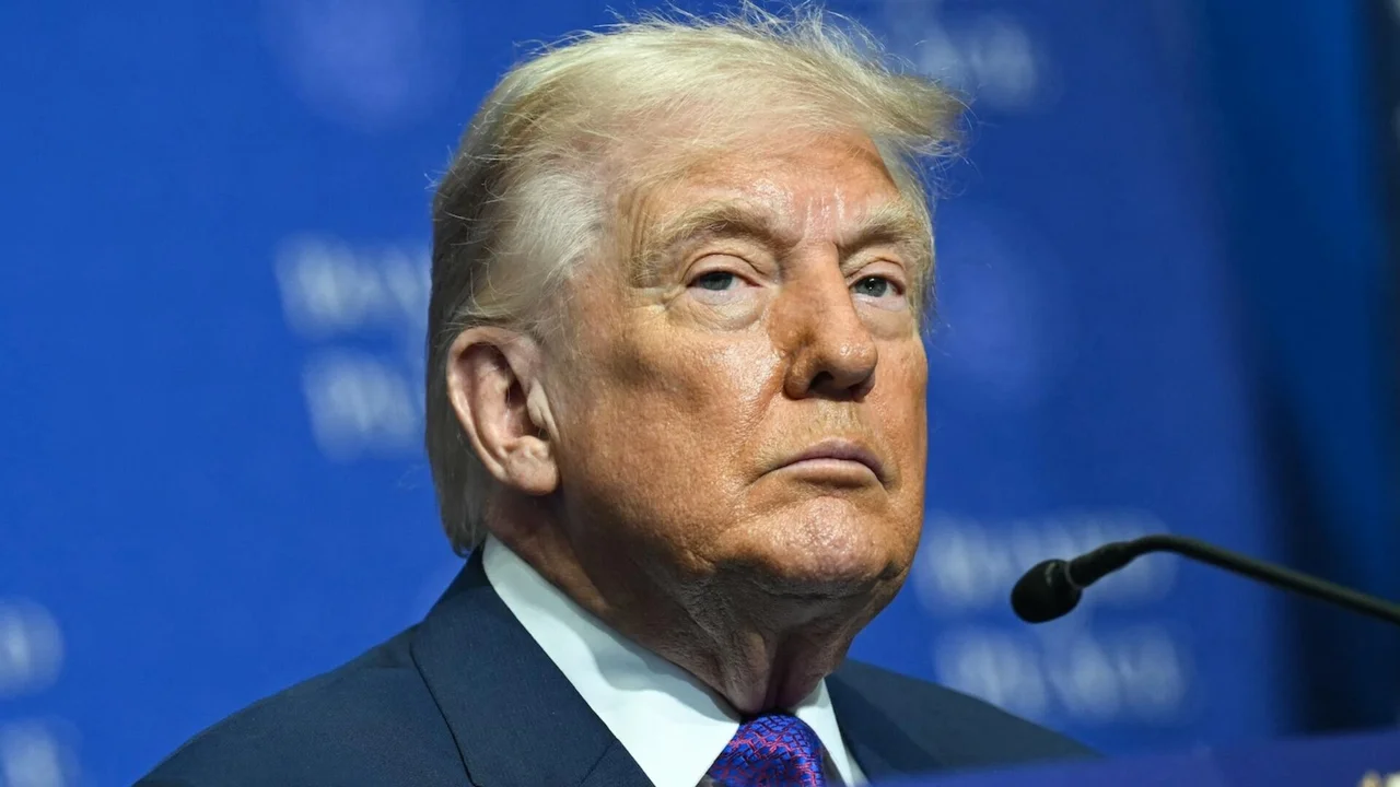 Trump’tan “İran’a olası saldırı” sorusuna yanıt: