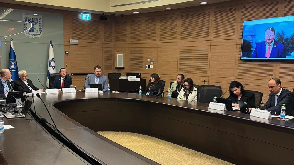 Doğu Akdeniz’de stratejik hamleler |