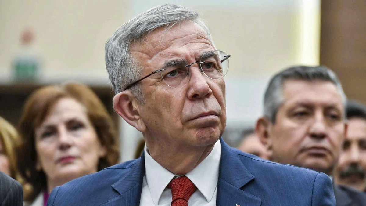 Yavaş’tan CHP’den istifa eden Özarslan’a tepki: