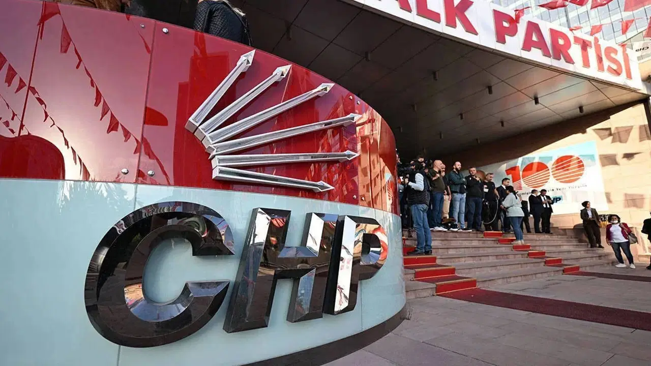 Ankara’daki CHP’li belediye başkanları: