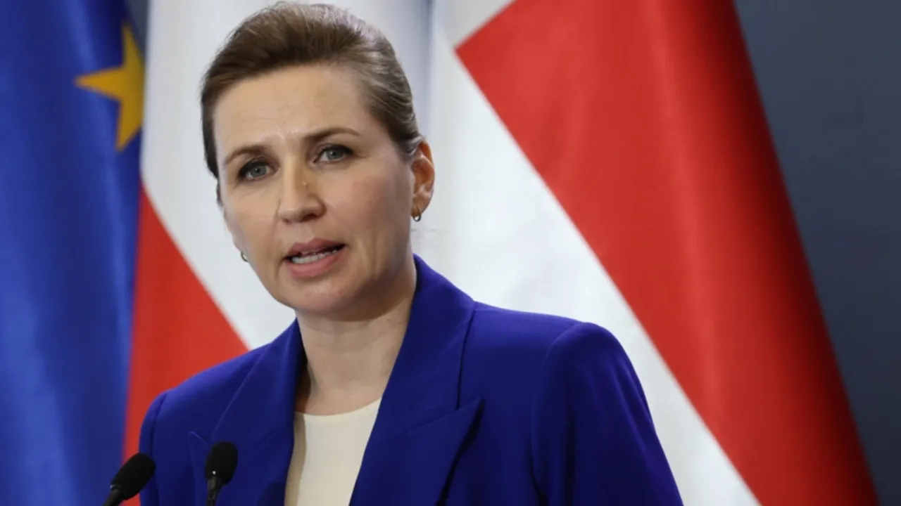 Grönland gerilimi |