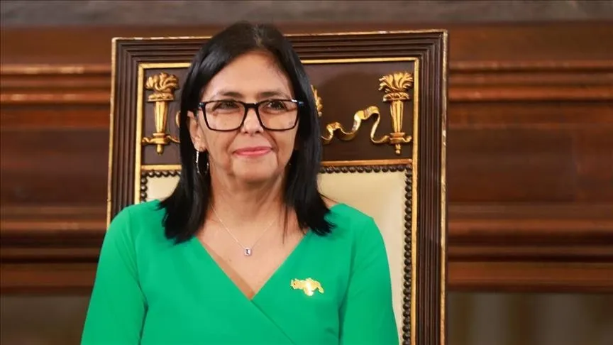 Venezuela’nın geçici Devlet Başkanı olmuştu |