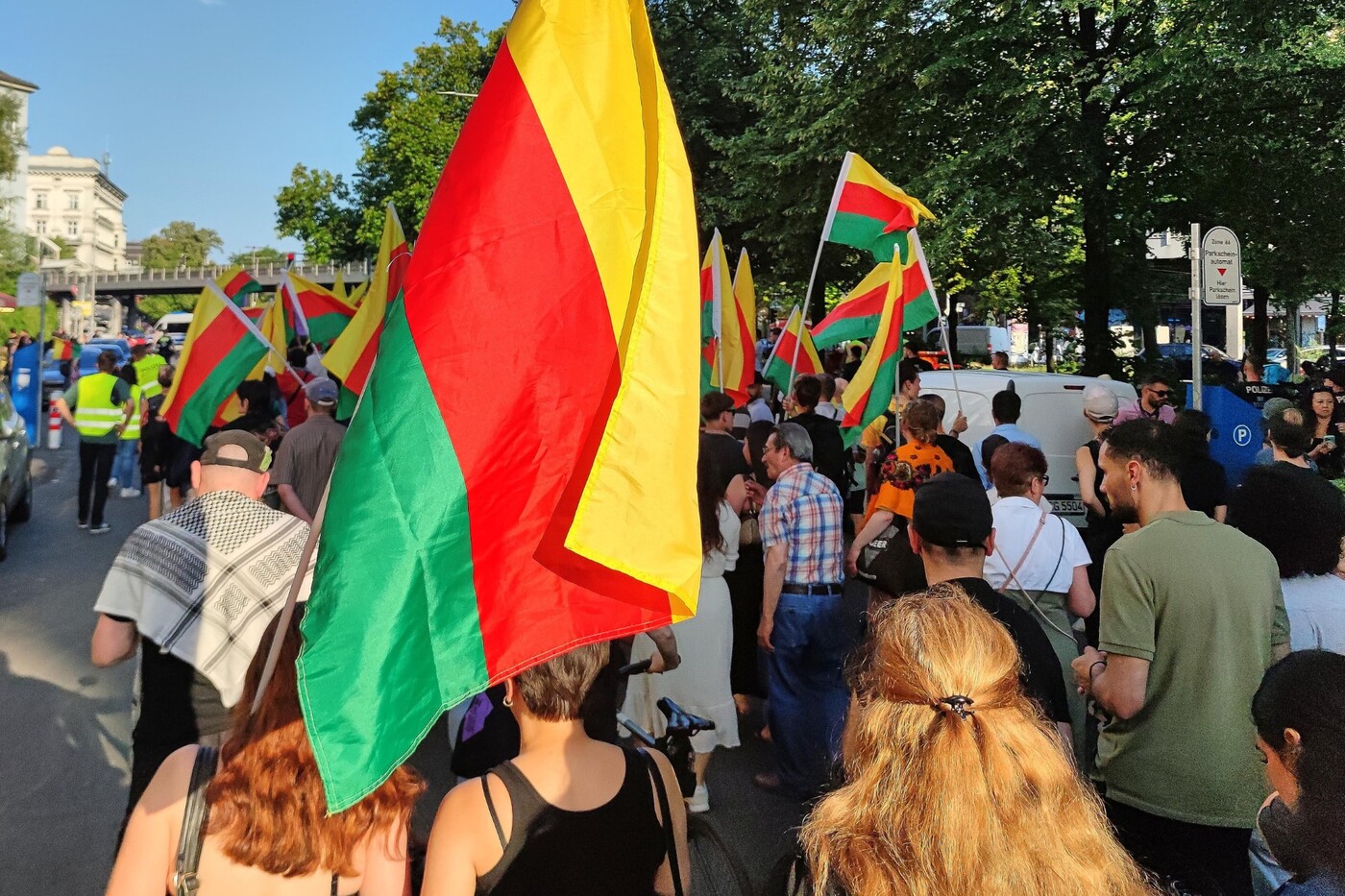 EvH Bochum’dan çarpıcı saha araştırması |