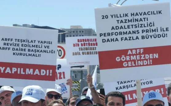 Sendika 18 Şubat’ı duyurdu |