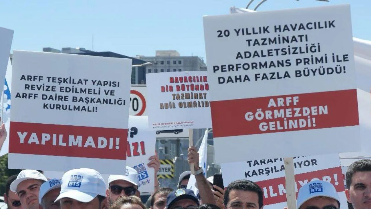 Sendika 18 Şubat’ı duyurdu |