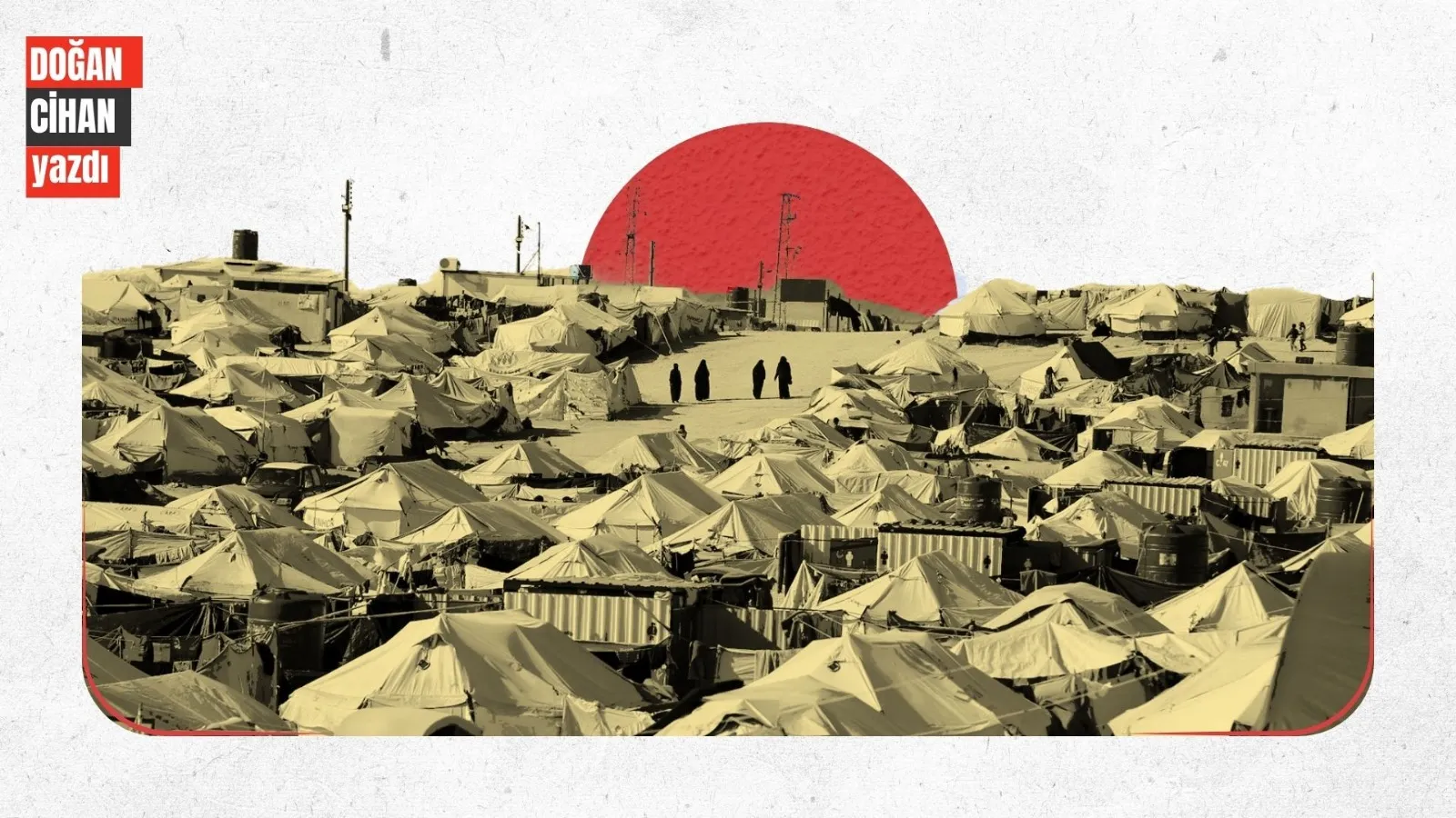 Hol Kampı’na ne oldu? |