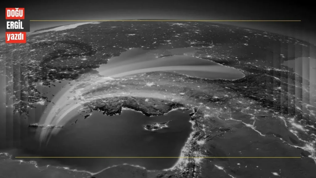 Doğu Ergil yazdı | — Liberal uluslararası düzen öldü mü? Ya sonrası? görseli