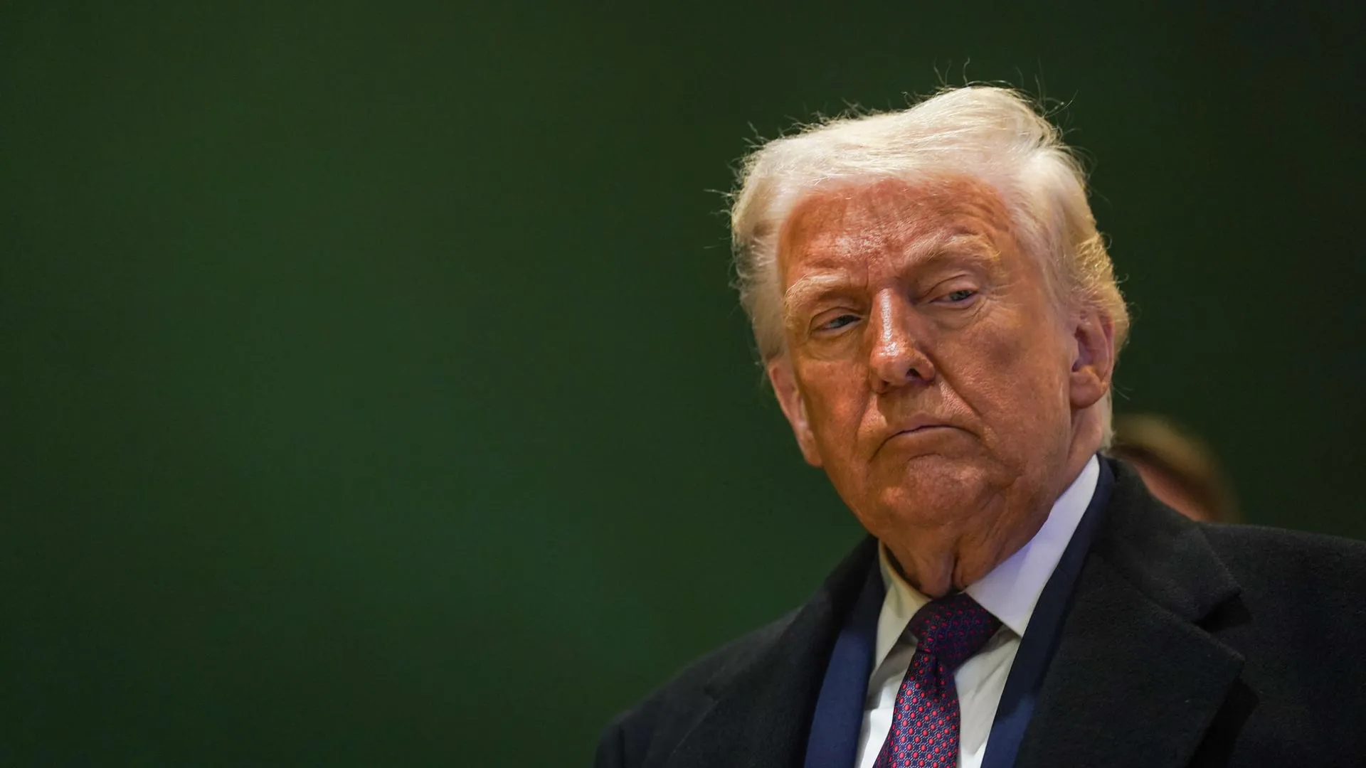 Trump’tan Cenevre görüşmesi öncesi İran’a mesaj: