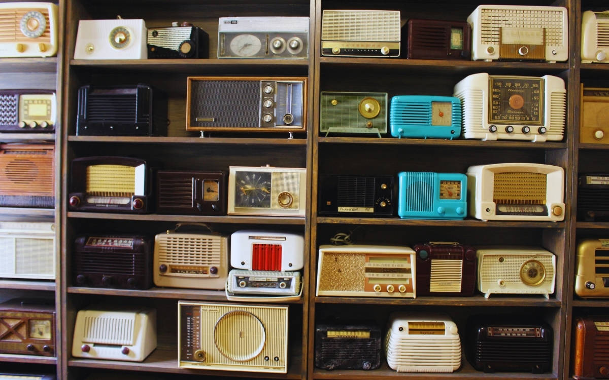 Dünya Radyo Günü |