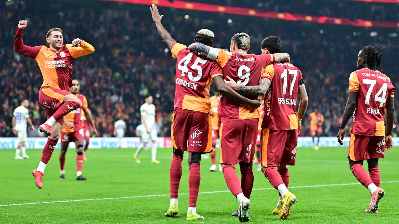 Şampiyonlar Ligi’nde play-off heyecanı |
