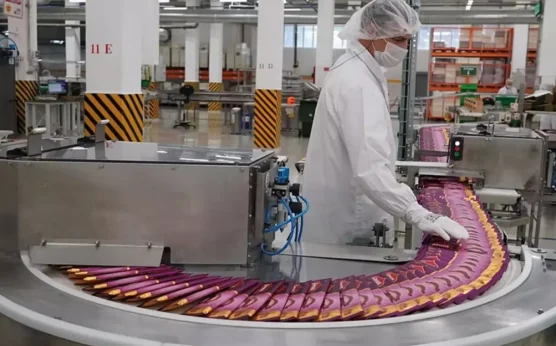 Küresel gıda devinden ‘küçülme’ kararı |