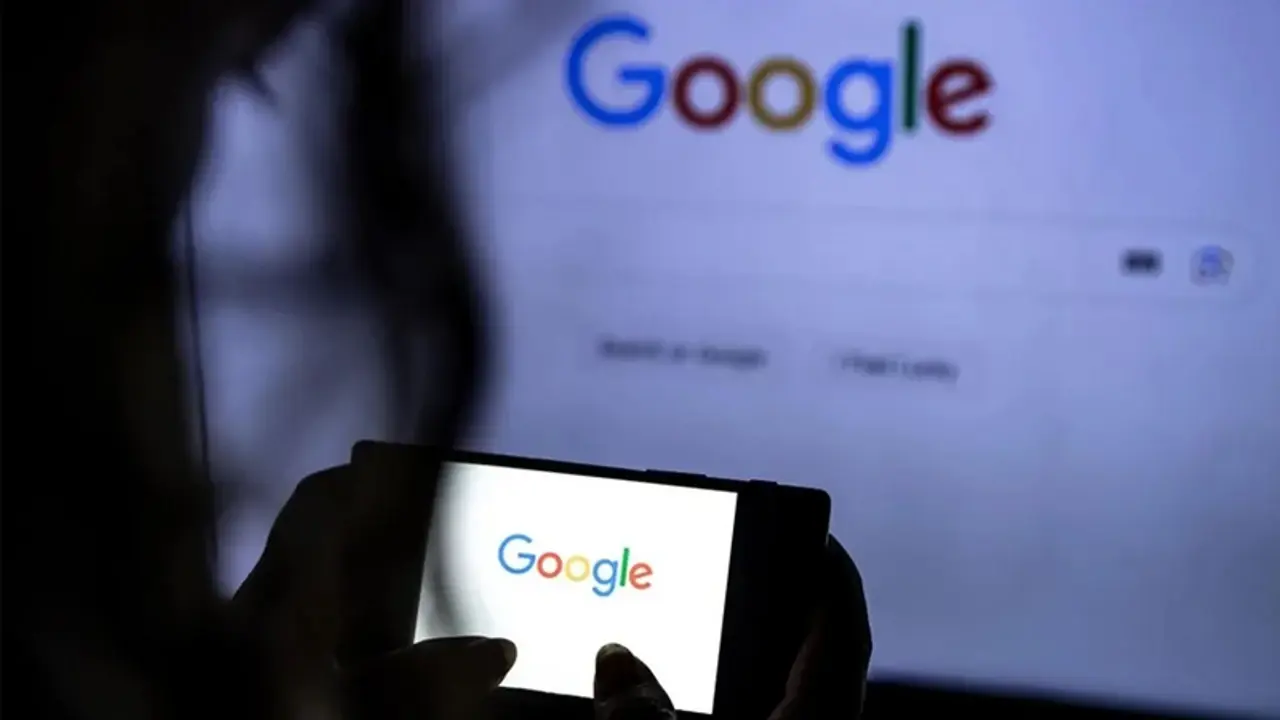 Google’dan Türkiye için uyarı l