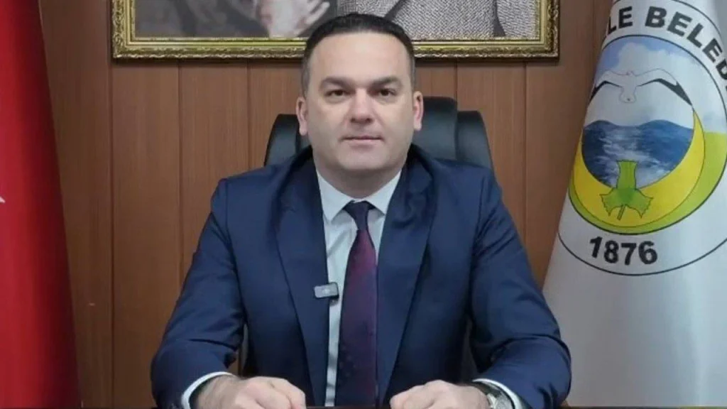 gorele-belediye-baskani-gorevden-uzaklastirildi