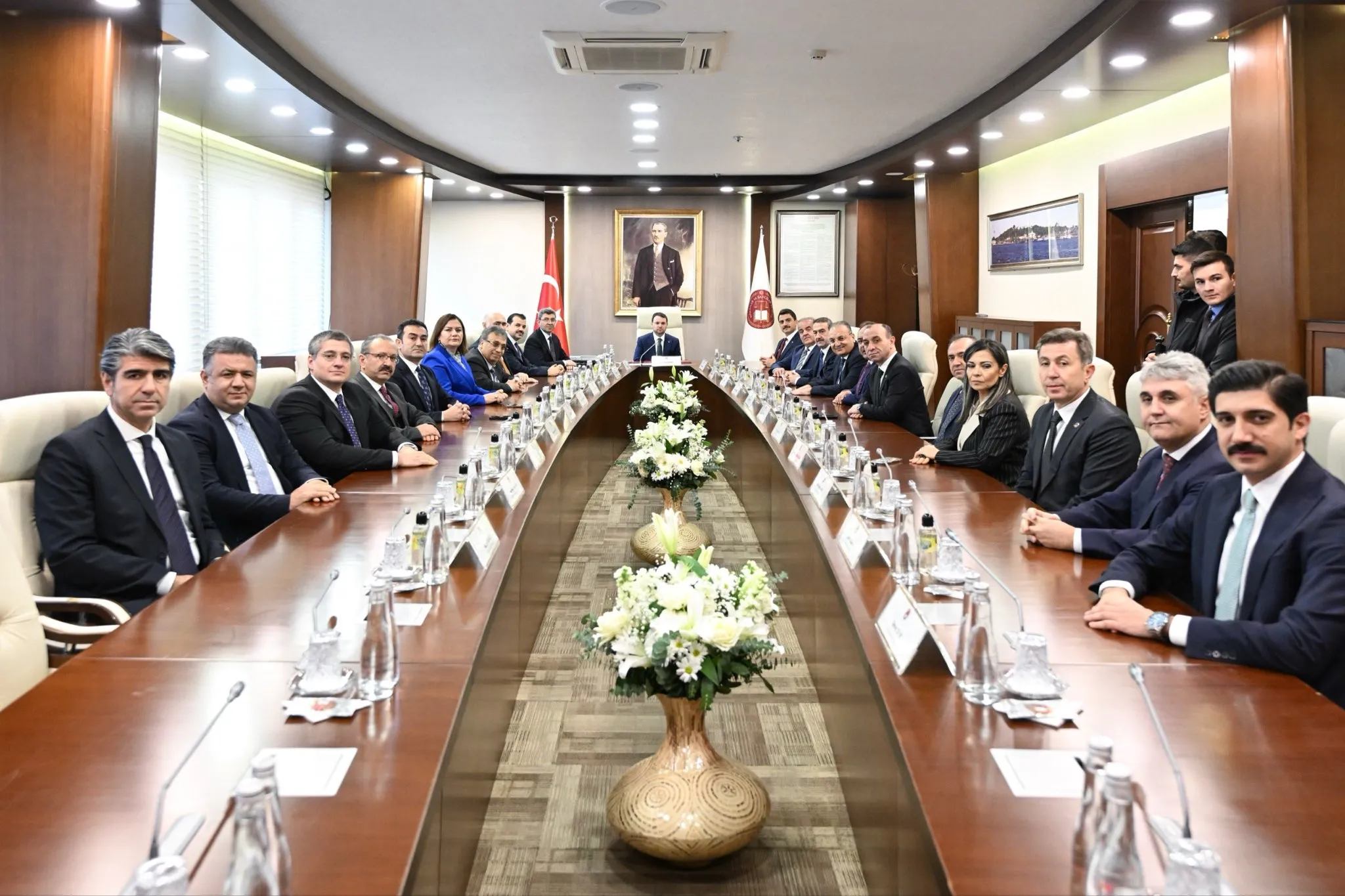 CHP şikayet etmişti |