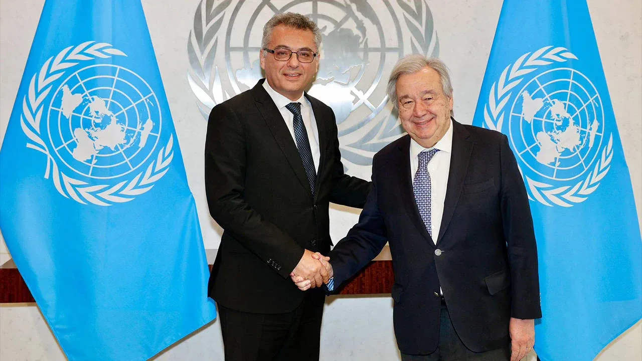 Kıbrıs meselesi: “Bu defa farklı olmalı” |