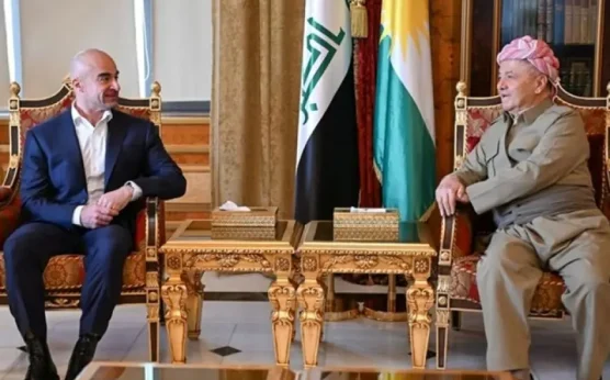 Irak’ta cumhurbaşkanlığı ve başbakanlık krizi |