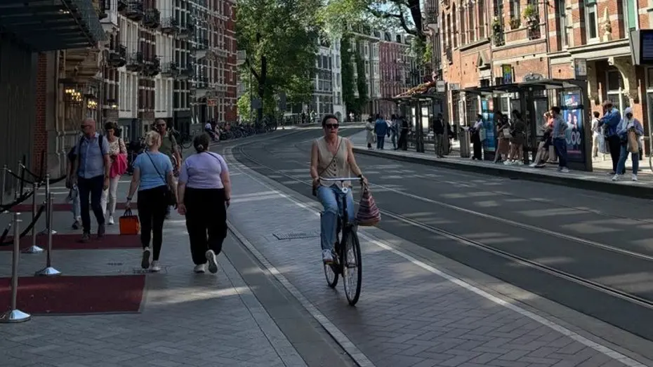 Hollanda’da haftada 4 gün çalışma uygulaması |