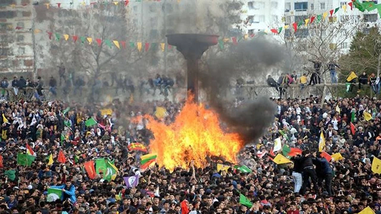 2026 Newroz programı açıklandı |