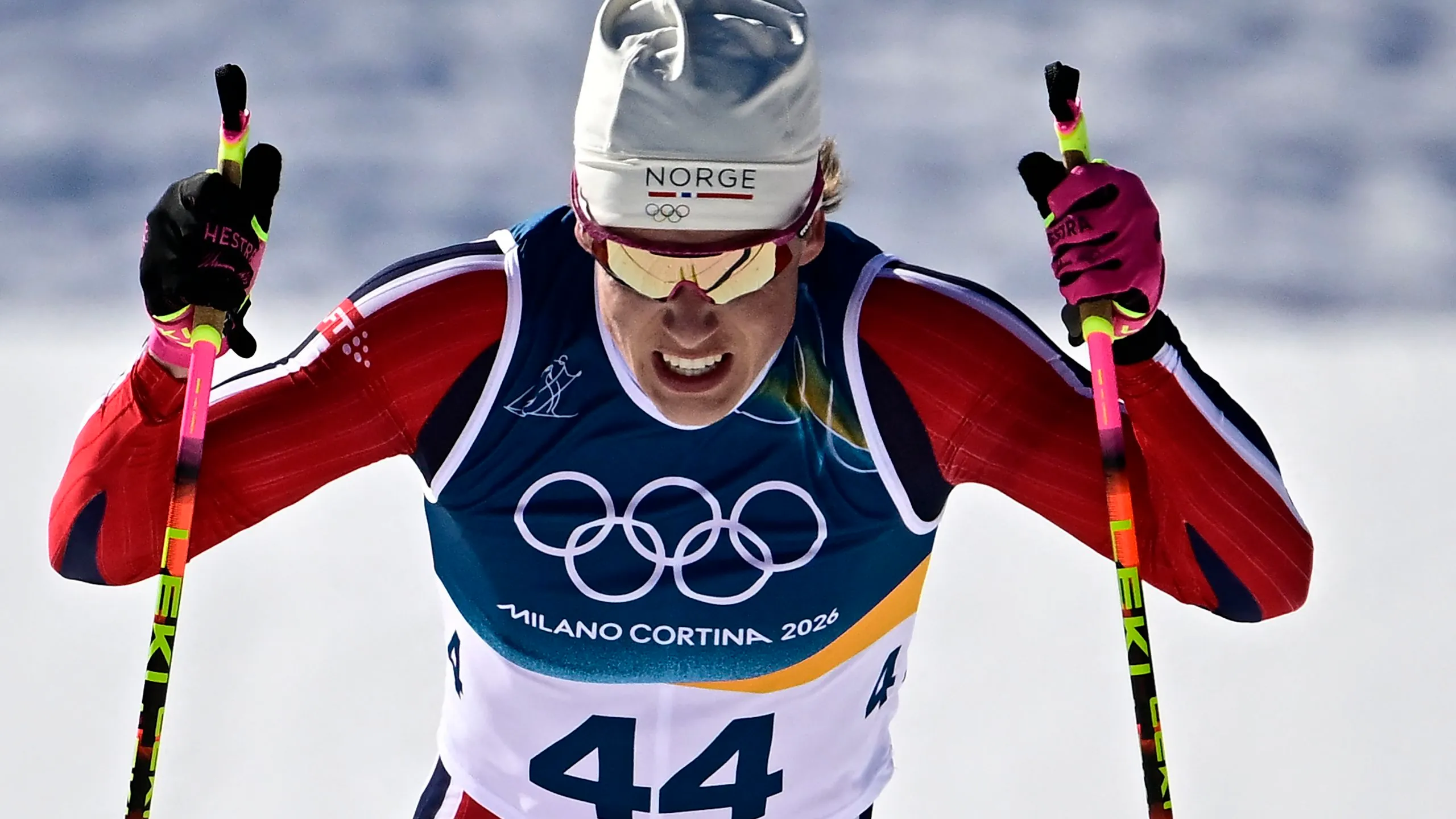 Milano-Cortina 2026 |