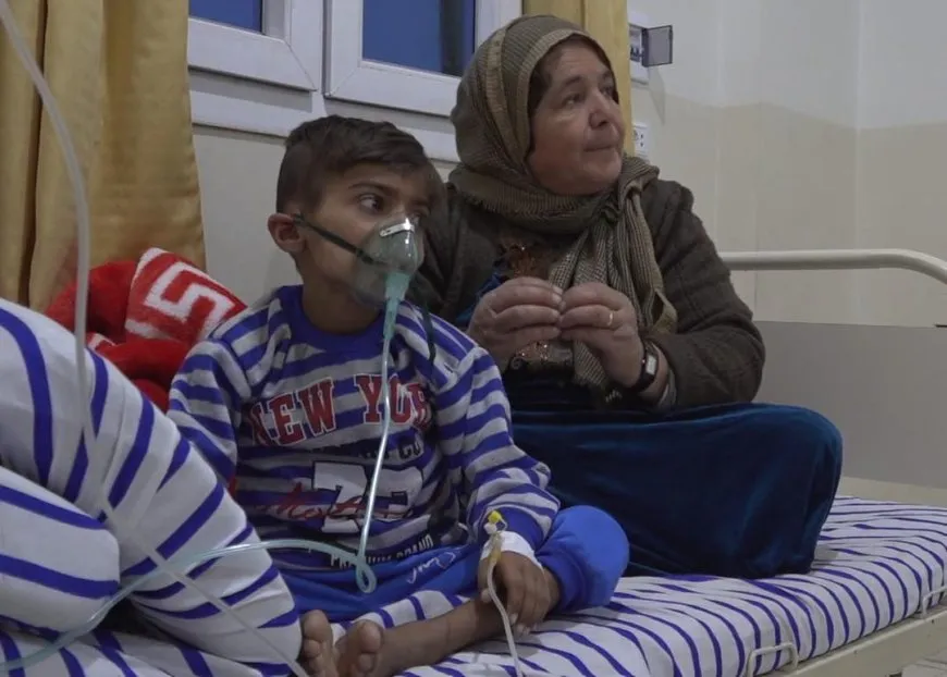 kobane-çocuk ölümü