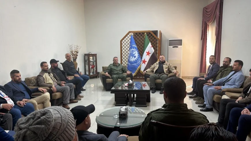 30 Ocak Mutabakatı I