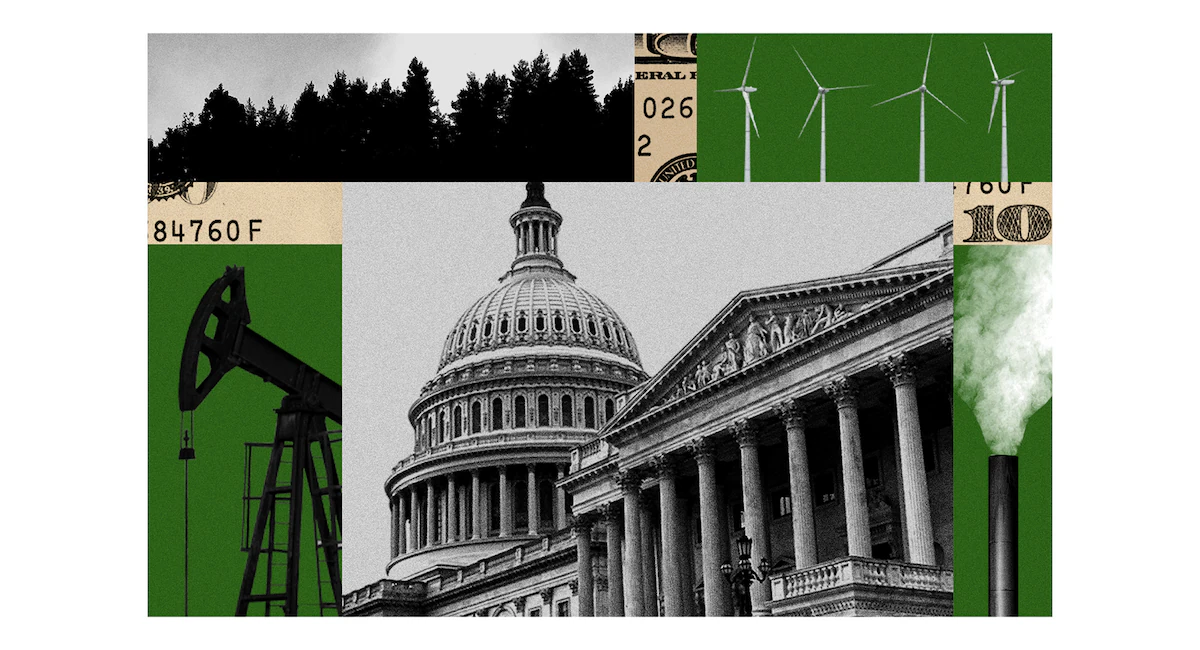 Trump yanlısı medya düzeninde çevre haberciliğine yer yok I