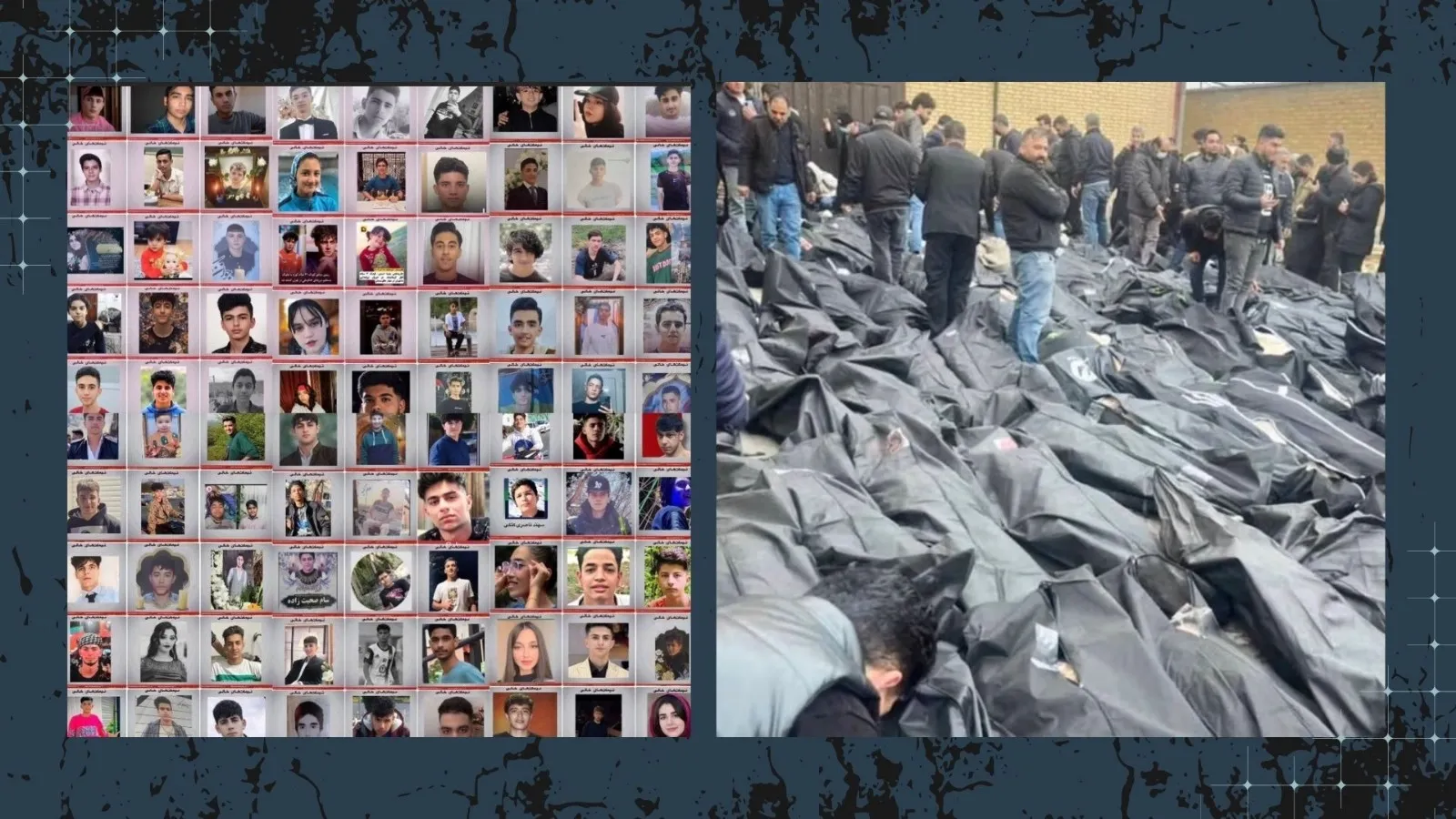 İran’da protestolar 47. gününde |