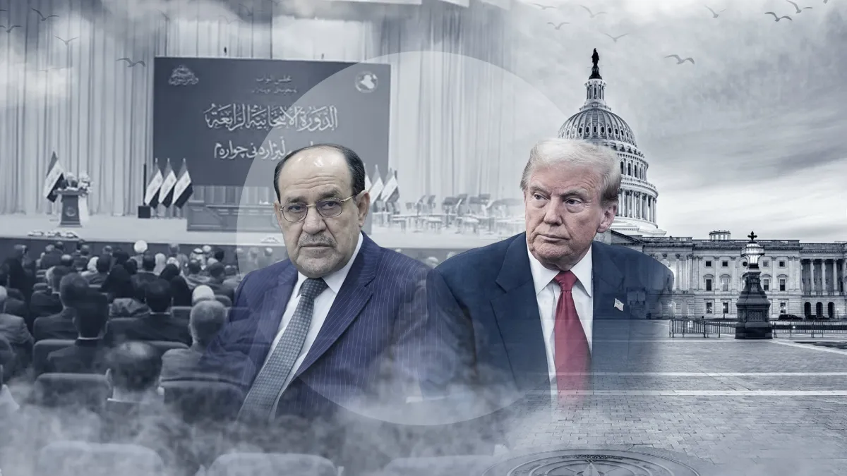 Irak’ta Maliki tartışması |