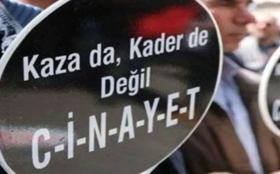 İSİG raporu açıklandı l