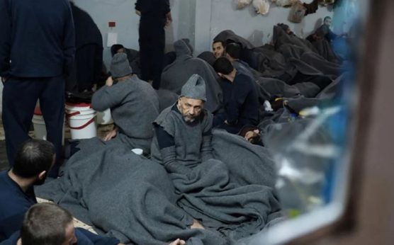 Irak kendi yasalarına göre yargılayacak |