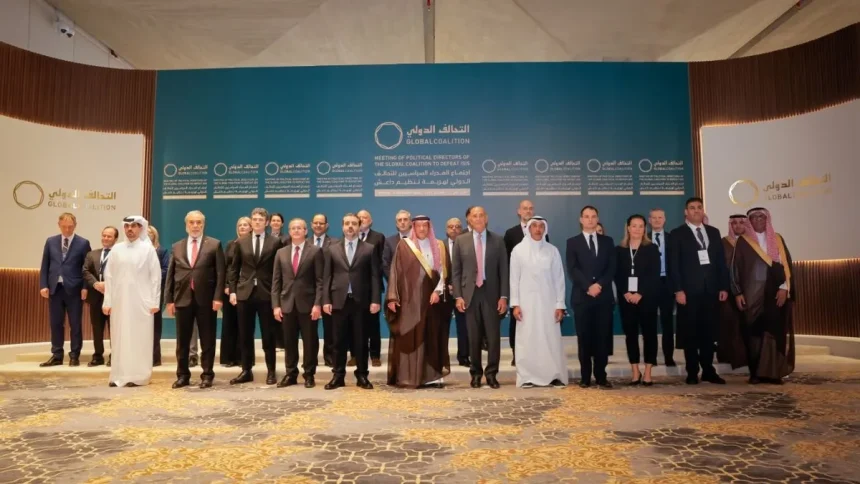 DSG’ye takdir, ülkelere “vatandaşlarınızın sorumluluğunu alın” çağrısı