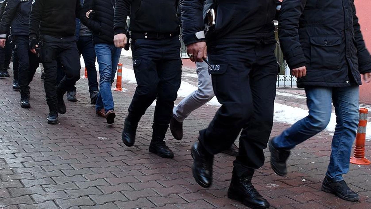 14 ilde “uyuşturucu” operasyonu |