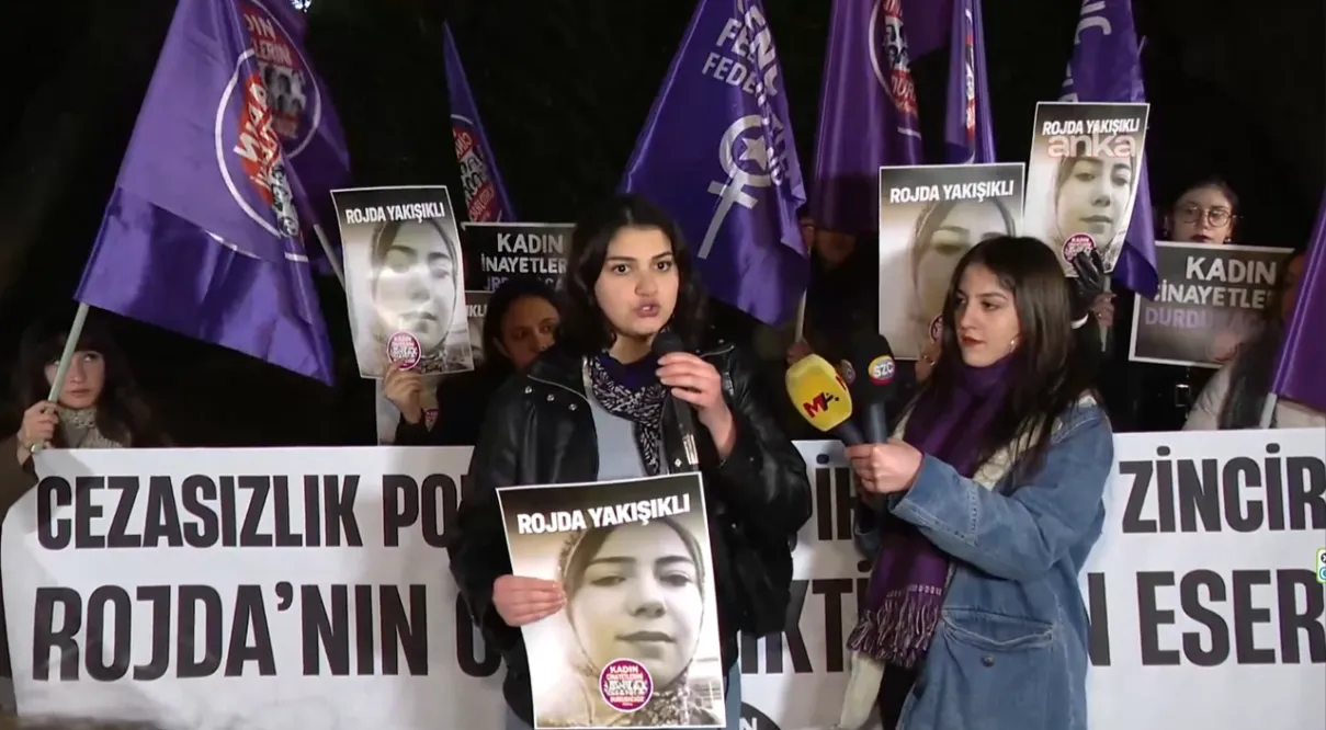 Adaletin Yüzyılı’nda kadına yer yok I