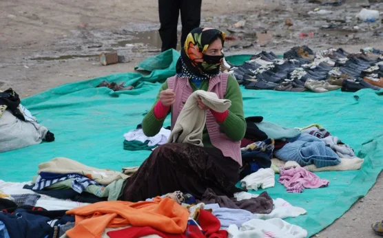 Kadın yoksulluğunun Diyarbakır hali I 