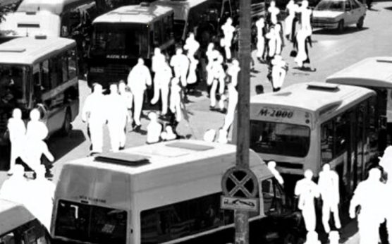 Modern yaşamın temposu |