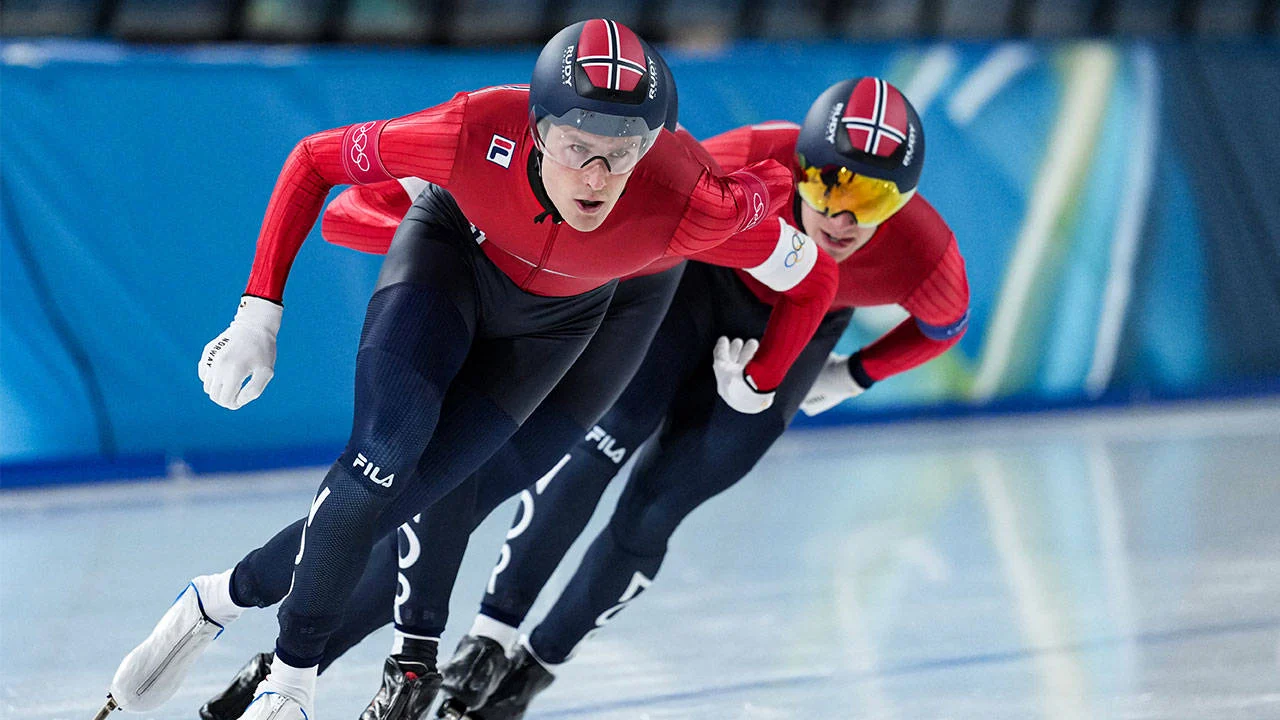 Son madalyalar sahibini bulacak l