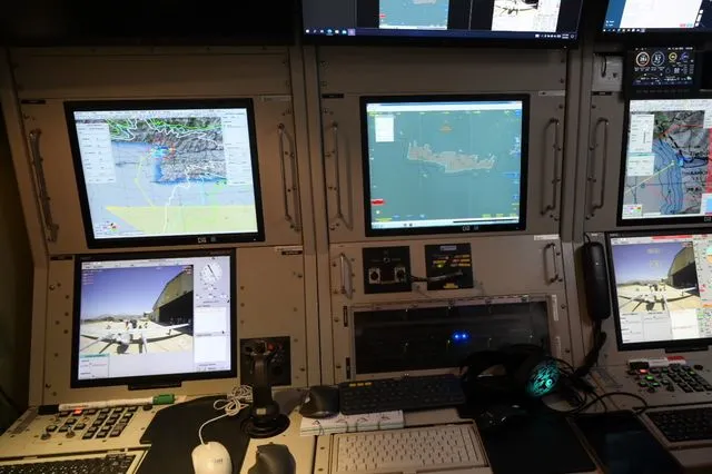 Sahil Güvenlik çarpmış, 15 göçmen yaşamını yitirmişti |