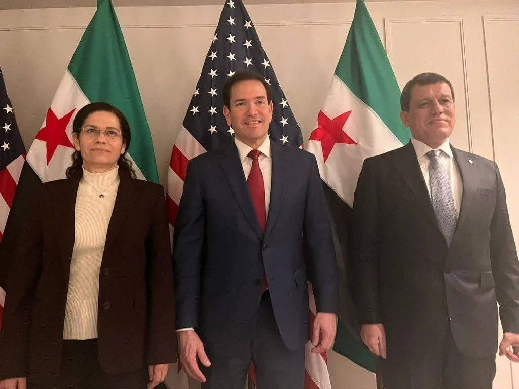 “Toplantı iyi geçti”  |