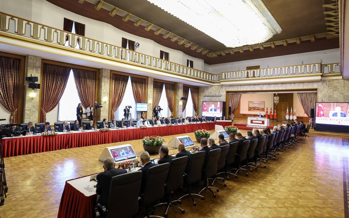 KCK’den “ortak rapor” açıklaması: