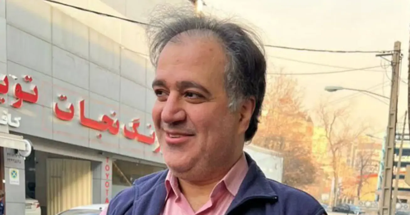 Cafer Panahi’nin son filminin senaristi |