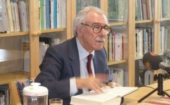 Sürgünde geçen 45 yıl ve sayısız eser… |