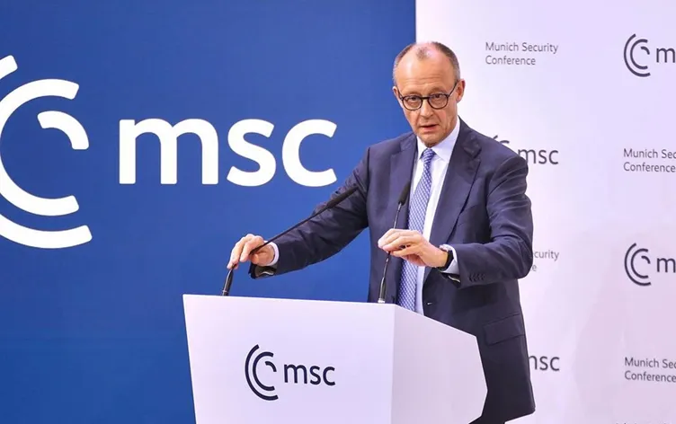 Fransa ile nükleer görüşmelerini ilk kez açıkladı |